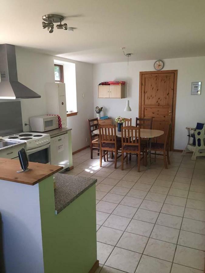 Korshojgards Bed Og Breakfast Bed & Breakfast Herlufmagle Bagian luar foto