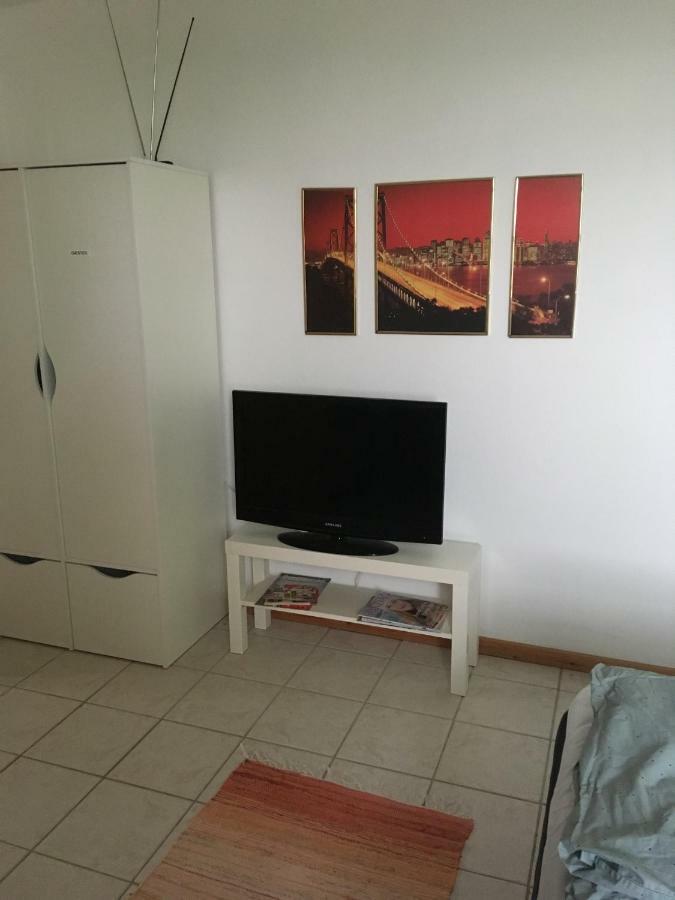 Korshojgards Bed Og Breakfast Bed & Breakfast Herlufmagle Bagian luar foto